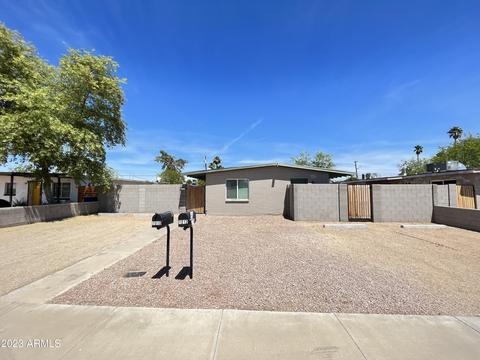 1010 E Henry St, Tempe, AZ 85288