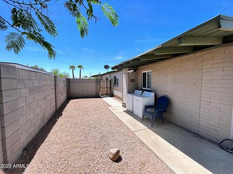 1010 E Henry St, Tempe, AZ 85288 photo 29