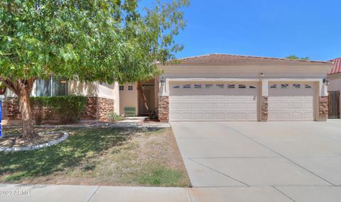2060 N Discovery Ln, Casa Grande, AZ 85122