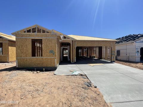 4507 S 104th Dr, Tolleson, AZ 85353