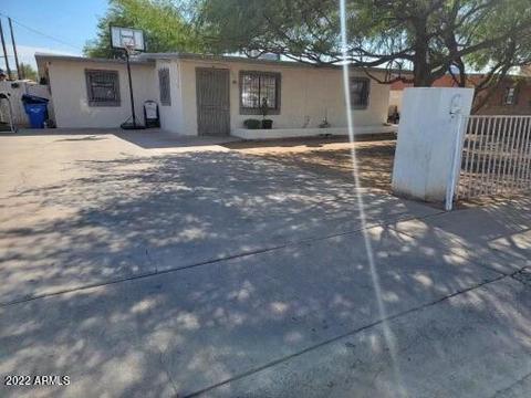 1805 W Chipman Rd, Phoenix, AZ 85041