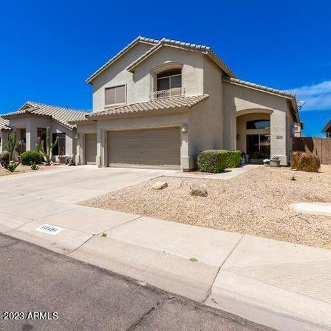 23454 N 21st Pl, Phoenix, AZ 85024
