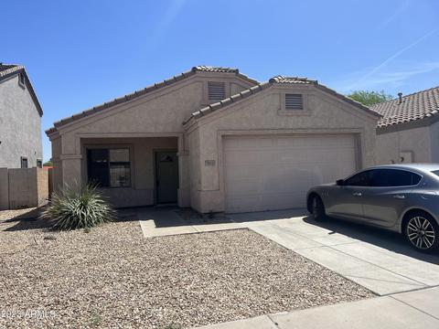 7323 S 56th Dr, Laveen, AZ 85339