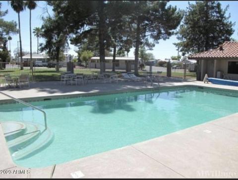 2340 E University Dr E #62, Tempe, AZ 85288 photo 20