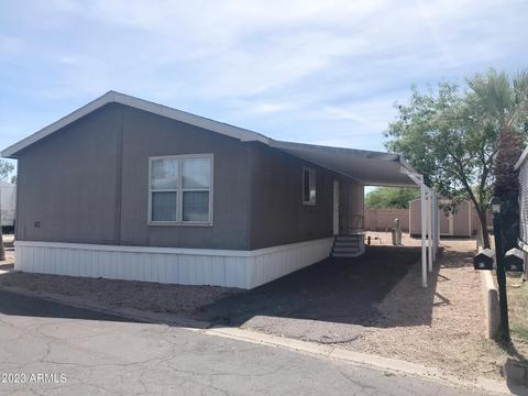 2340 E University Dr E #62, Tempe, AZ 85288 photo 27