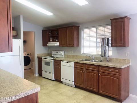 2340 E University Dr E #62, Tempe, AZ 85288