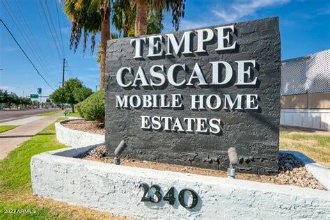 2340 E University Dr E #62, Tempe, AZ 85288 photo 16