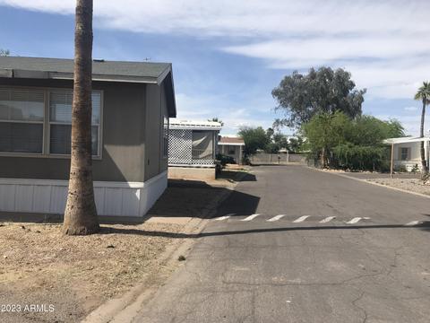 2340 E University Dr E #62, Tempe, AZ 85288 photo 25
