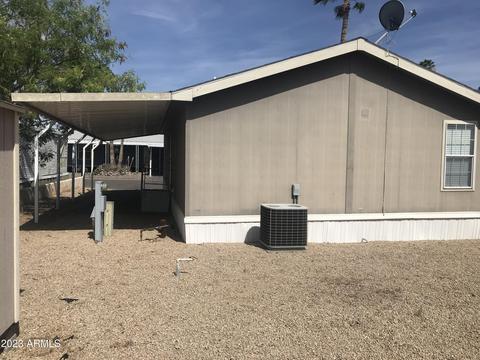 2340 E University Dr E #62, Tempe, AZ 85288 photo 29