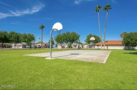 2340 E University Dr E #62, Tempe, AZ 85288 photo 22