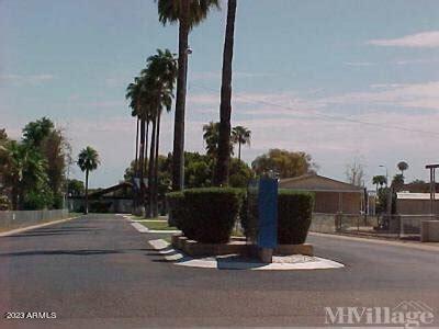 2340 E University Dr E #62, Tempe, AZ 85288 photo 17