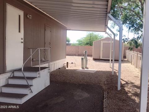 2340 E University Dr E #62, Tempe, AZ 85288 photo 26