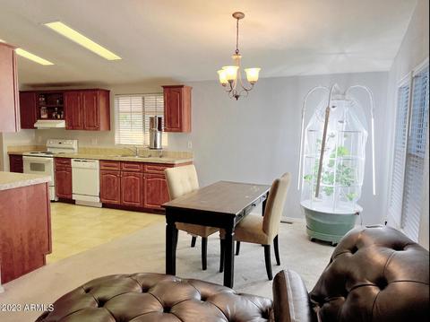 2340 E University Dr E #62, Tempe, AZ 85288 photo 4