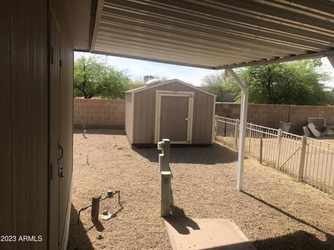 2340 E University Dr E #62, Tempe, AZ 85288 photo 30