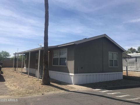 2340 E University Dr E #62, Tempe, AZ 85288 photo 24