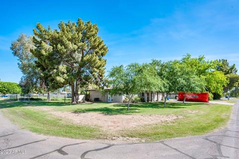 6612 W Fremont Rd, Laveen, AZ 85339