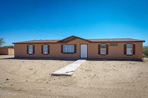 516 S Arena Way, Thatcher, AZ 85552