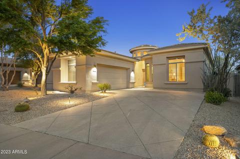 8421 E Diamond Rim Dr, Scottsdale, AZ 85255