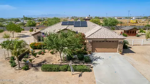 13409 S 205th Dr, Buckeye, AZ 85326