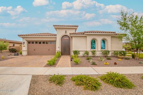 4718 N 206th Ave, Buckeye, AZ 85396