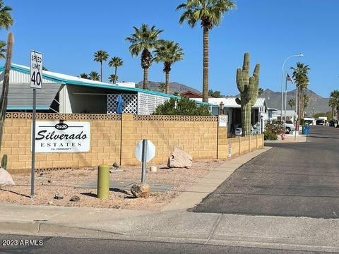 2900 W Superstition Blvd #9, Apache Junction, AZ 85120 photo 27