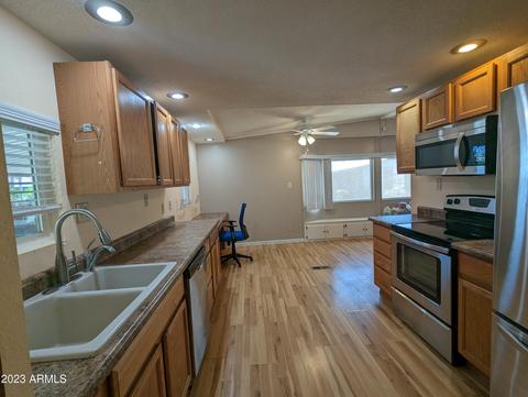 2900 W Superstition Blvd #9, Apache Junction, AZ 85120 photo 7
