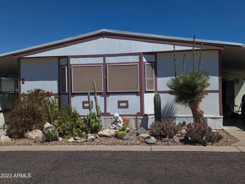 2900 W Superstition Blvd #9, Apache Junction, AZ 85120