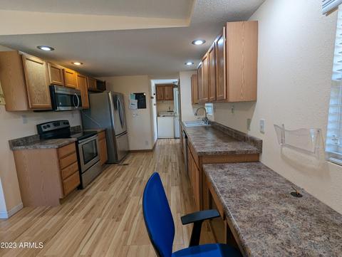 2900 W Superstition Blvd #9, Apache Junction, AZ 85120 photo 6