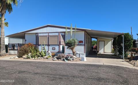 2900 W Superstition Blvd #9, Apache Junction, AZ 85120 photo 2