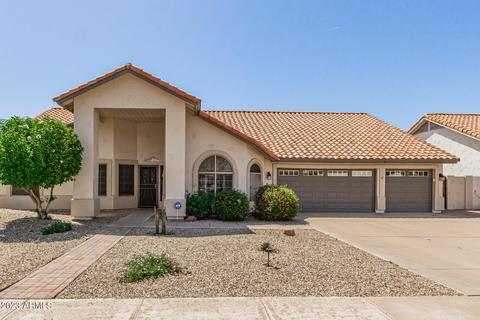 3047 E Menlo St, Mesa, AZ 85213