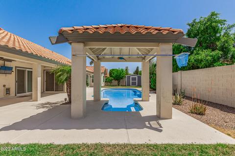 3047 E Menlo St, Mesa, AZ 85213 photo 38
