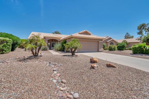 3787 N Granite Dr, Goodyear, AZ 85395
