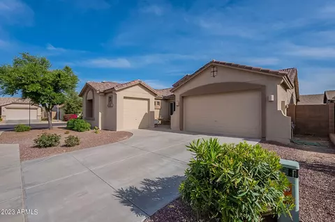 18119 W Caribbean Ln, Surprise, AZ 85388