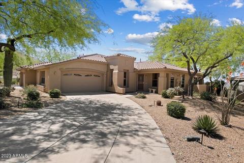 11365 E Raintree Dr, Scottsdale, AZ 85255