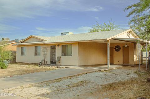 927 E Caldwell St, Phoenix, AZ 85042