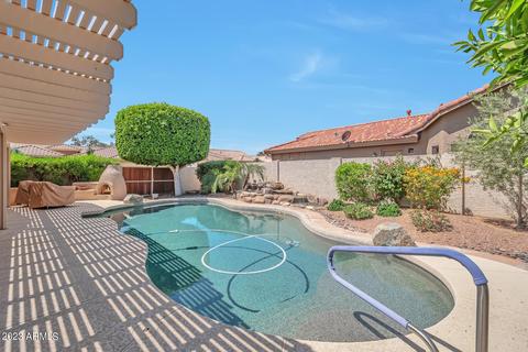 3988 N 152nd Dr, Goodyear, AZ 85395