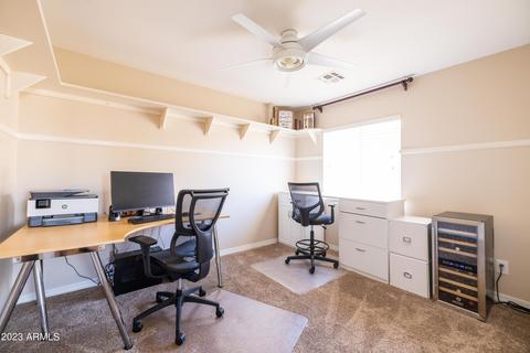 3896 E Indigo Bay Dr, Gilbert, AZ 85234 photo 51