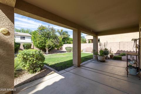 3896 E Indigo Bay Dr, Gilbert, AZ 85234 photo 59