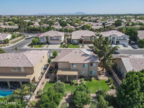 3896 E Indigo Bay Dr, Gilbert, AZ 85234 photo 80
