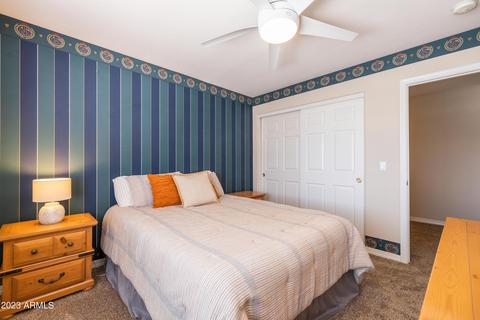 3896 E Indigo Bay Dr, Gilbert, AZ 85234 photo 49