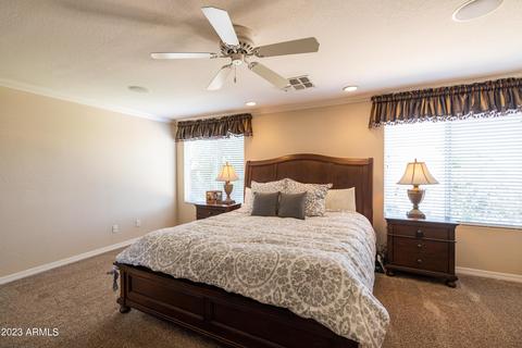 3896 E Indigo Bay Dr, Gilbert, AZ 85234 photo 37