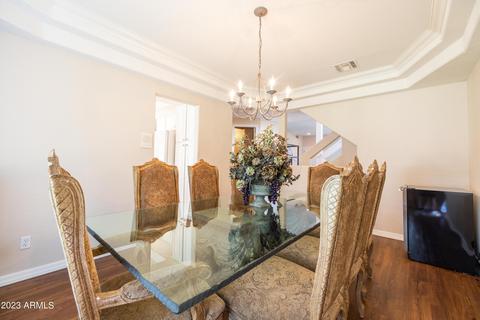 3896 E Indigo Bay Dr, Gilbert, AZ 85234 photo 22