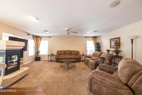 3896 E Indigo Bay Dr, Gilbert, AZ 85234 photo 26