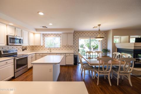 3896 E Indigo Bay Dr, Gilbert, AZ 85234 photo 10