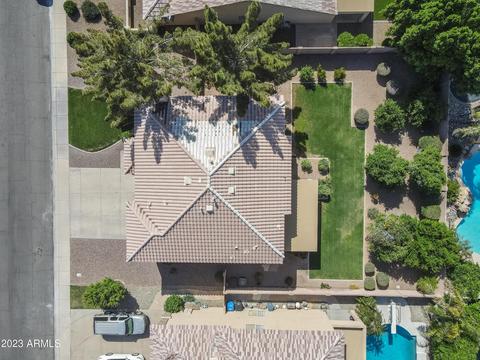 3896 E Indigo Bay Dr, Gilbert, AZ 85234 photo 77