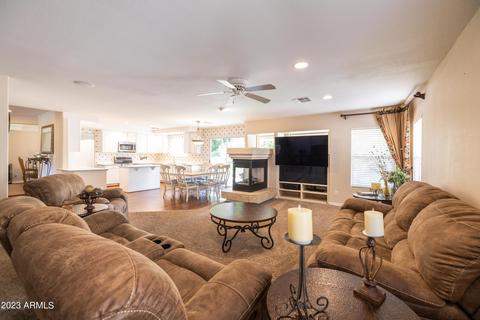 3896 E Indigo Bay Dr, Gilbert, AZ 85234 photo 27