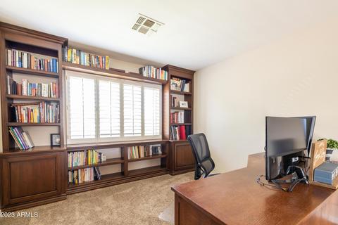 3896 E Indigo Bay Dr, Gilbert, AZ 85234 photo 46