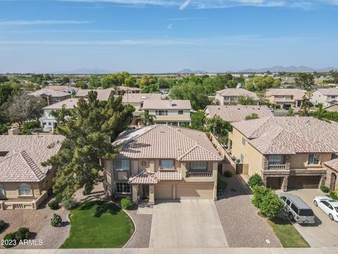3896 E Indigo Bay Dr, Gilbert, AZ 85234 photo 74