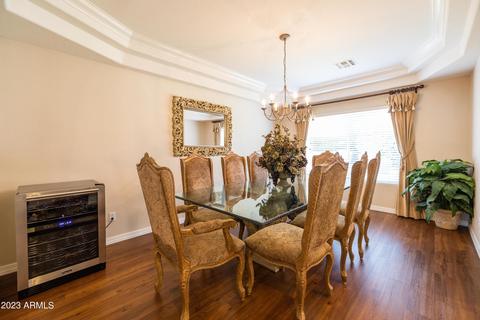 3896 E Indigo Bay Dr, Gilbert, AZ 85234 photo 20