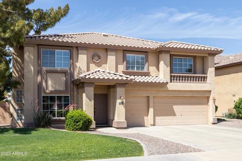 3896 E Indigo Bay Dr, Gilbert, AZ 85234 photo 3